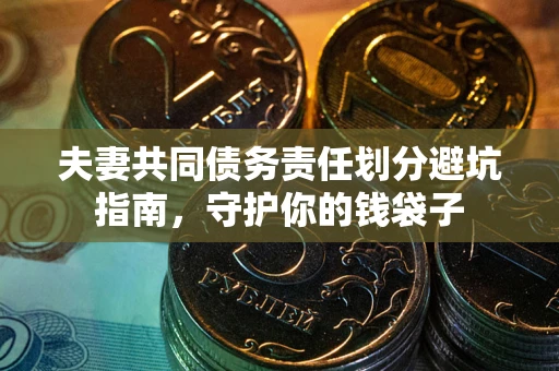 武汉夫妻共同债务责任划分避坑指南，守护你的钱袋子
